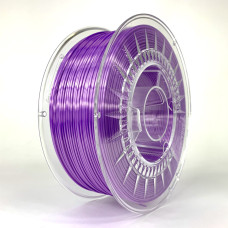 PLA SILK Violeta(VIOLET) 1.75  1KG  Devil Design